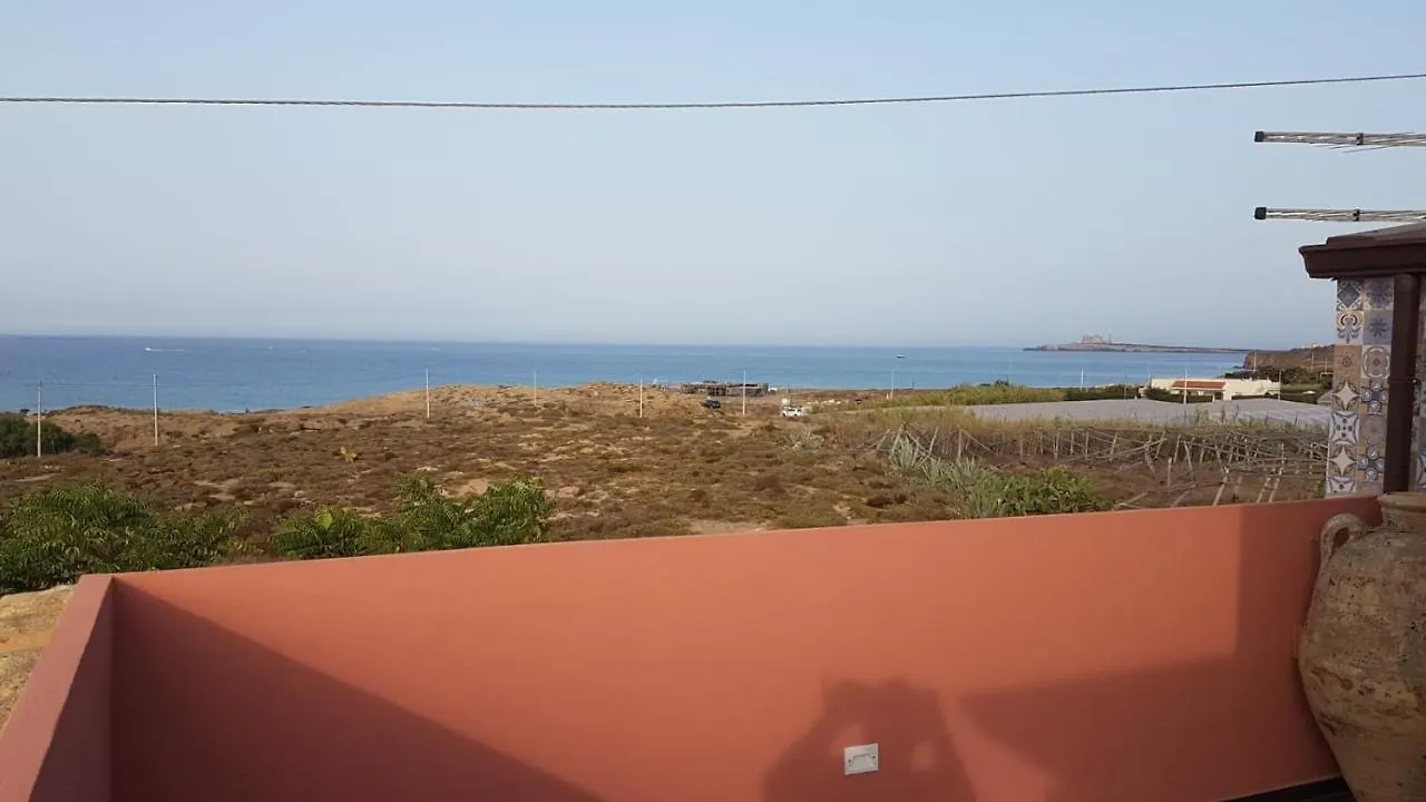 Vacanzaportopalo Attico La Perla Marina Vista Mare A 250 M Spiaggia Pachino