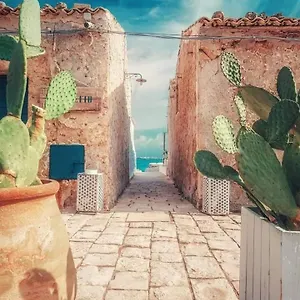 La Casa Di Grazia Pachino